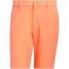 imageadidas Mens Ultimate365 ShortCoral Fusion