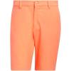 imageadidas Mens Ultimate365 ShortCoral Fusion