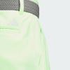 imageadidas Mens Ultimate365 ShortGreen Spark