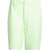 imageadidas Mens Ultimate365 ShortGreen Spark