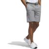 imageadidas Mens Ultimate365 ShortGrey Three 23