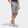 imageadidas Mens Ultimate365 ShortGrey Three