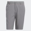 imageadidas Mens Ultimate365 ShortGrey Three