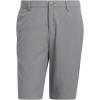 imageadidas Mens Ultimate365 ShortGrey Three