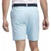 imageadidas Mens Ultimate365 ShortHazy Blue