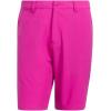 imageadidas Mens Ultimate365 ShortLucid Fuchsia