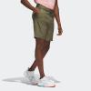 imageadidas Mens Ultimate365 ShortOlive Strata