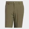 imageadidas Mens Ultimate365 ShortOlive Strata