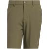 imageadidas Mens Ultimate365 ShortOlive Strata