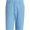 imageadidas Mens Ultimate365 ShortSemi Blue Burst
