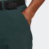 imageadidas Mens Ultimate365 ShortShadow Green