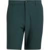 imageadidas Mens Ultimate365 ShortShadow Green