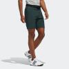 imageadidas Mens Ultimate365 ShortShadow Green