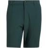 imageadidas Mens Ultimate365 ShortShadow Green