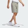 imageadidas Mens Ultimate365 ShortSilver Pebble