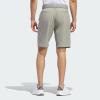 imageadidas Mens Ultimate365 ShortSilver Pebble