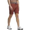 imageadidas Mens Ultimate365 ShortWild Sepia