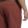 imageadidas Mens Ultimate365 ShortWild Sepia