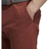 imageadidas Mens Ultimate365 ShortWild Sepia