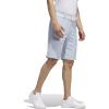 imageadidas Mens Ultimate365 ShortWonder Blue