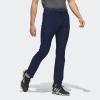 imageadidas Mens Ultimate365 Tapered PantCollegiate Navy 23