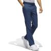 imageadidas Mens Ultimate365 Tapered PantCrew Navy 23