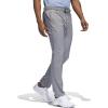 imageadidas Mens Ultimate365 Tapered PantGrey Three 23