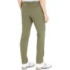 imageadidas Mens Ultimate365 Tapered PantOlive Strata 23