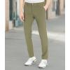 imageadidas Mens Ultimate365 Tapered PantOlive Strata 23