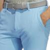 imageadidas Mens Ultimate365 Tapered PantSemi Blue Burst 24