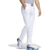 imageadidas Mens Ultimate365 Tapered PantWhite 23