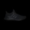 imageadidas Mens Ultraboost 10 ShoeBlackBlackBeam Green