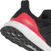 imageadidas Mens Ultraboost 10 ShoeBlackBlackLucid Red