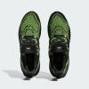 imageadidas Mens Ultraboost 10 ShoeBlackCarbonLucid Lemon