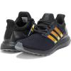 imageadidas Mens Ultraboost 10 ShoeBlackSupplier ColourGrey