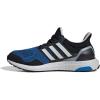 imageadidas Mens Ultraboost 10 ShoeBright RoyalCrystal WhiteBlack