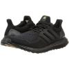 imageadidas Mens Ultraboost 10 ShoeCore Black Core Black Gum 3