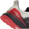 imageadidas Mens Ultraboost 10 ShoeCrystal WhiteBlackBetter Scarlet