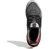 imageadidas Mens Ultraboost 10 ShoeCrystal WhiteBlackBetter Scarlet