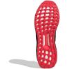 imageadidas Mens Ultraboost 10 ShoeCrystal WhiteBlackBetter Scarlet