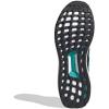 imageadidas Mens Ultraboost 10 ShoeCrystal WhitePure TealGrey