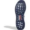 imageadidas Mens Ultraboost 10 ShoeCrystal WhiteWhiteDark Blue