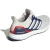 imageadidas Mens Ultraboost 10 ShoeCrystal WhiteWhiteDark Blue