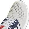 imageadidas Mens Ultraboost 10 ShoeCrystal WhiteWhiteDark Blue
