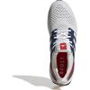 imageadidas Mens Ultraboost 10 ShoeCrystal WhiteWhiteDark Blue