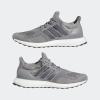 imageadidas Mens Ultraboost 10 ShoeGreyGreyBlack