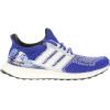 imageadidas Mens Ultraboost 10 ShoeLucid BlueWhiteBlue Fusion