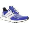 imageadidas Mens Ultraboost 10 ShoeLucid BlueWhiteBlue Fusion
