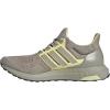 imageadidas Mens Ultraboost 10 ShoePutty BeigePowder YellowBlack