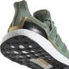 imageadidas Mens Ultraboost 10 ShoeSilver GreenSilver GreenGold Metallic